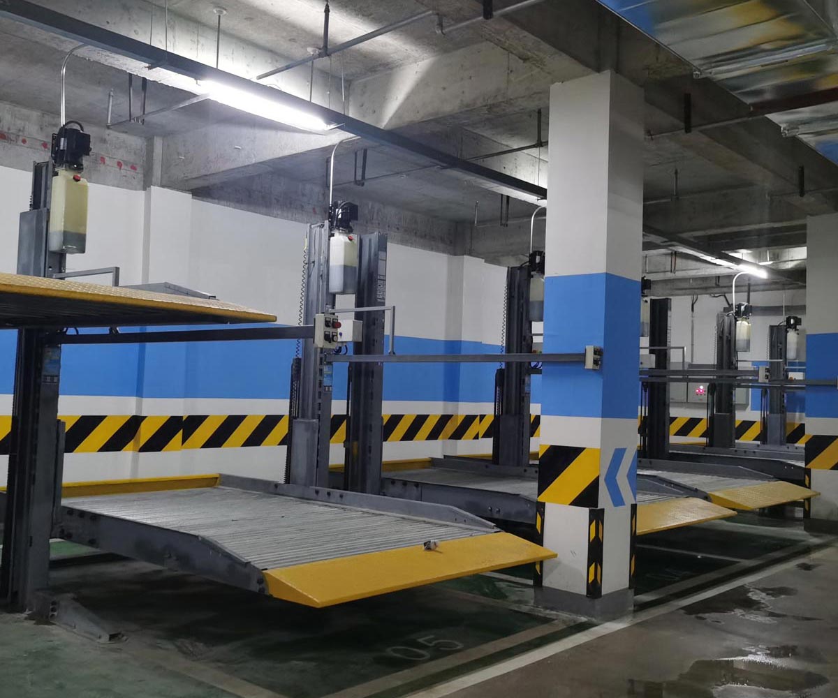 家用機(jī)械停車場(chǎng)拆除.jpg
