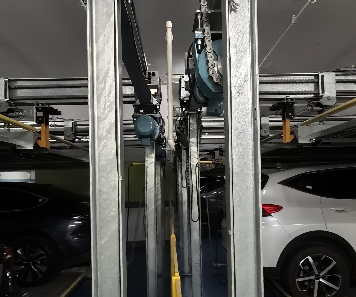 租用液壓立體車庫停車設(shè)備全指南專業(yè)解析助您明智選擇