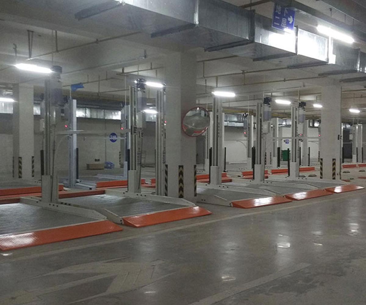 二層簡(jiǎn)易升降類機(jī)械停車場(chǎng)安裝.jpg