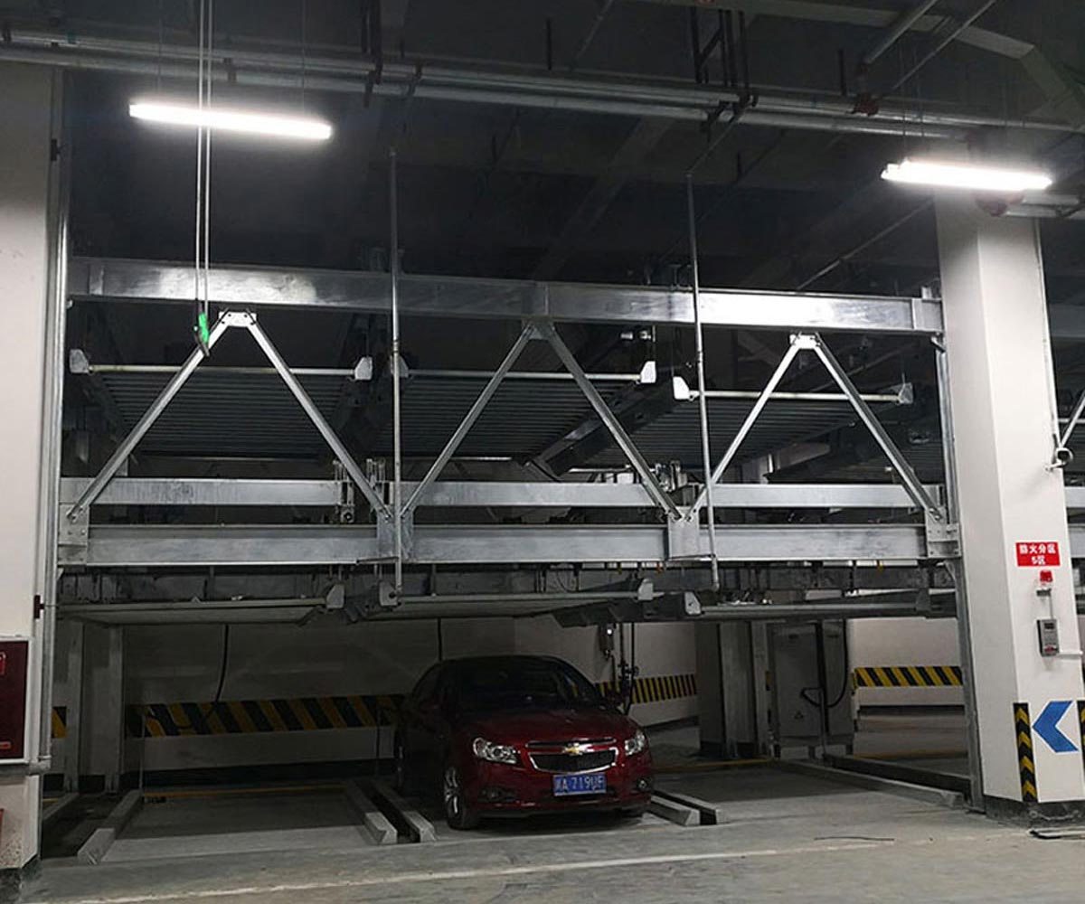 二層簡易式機(jī)械停車位廠家.jpg