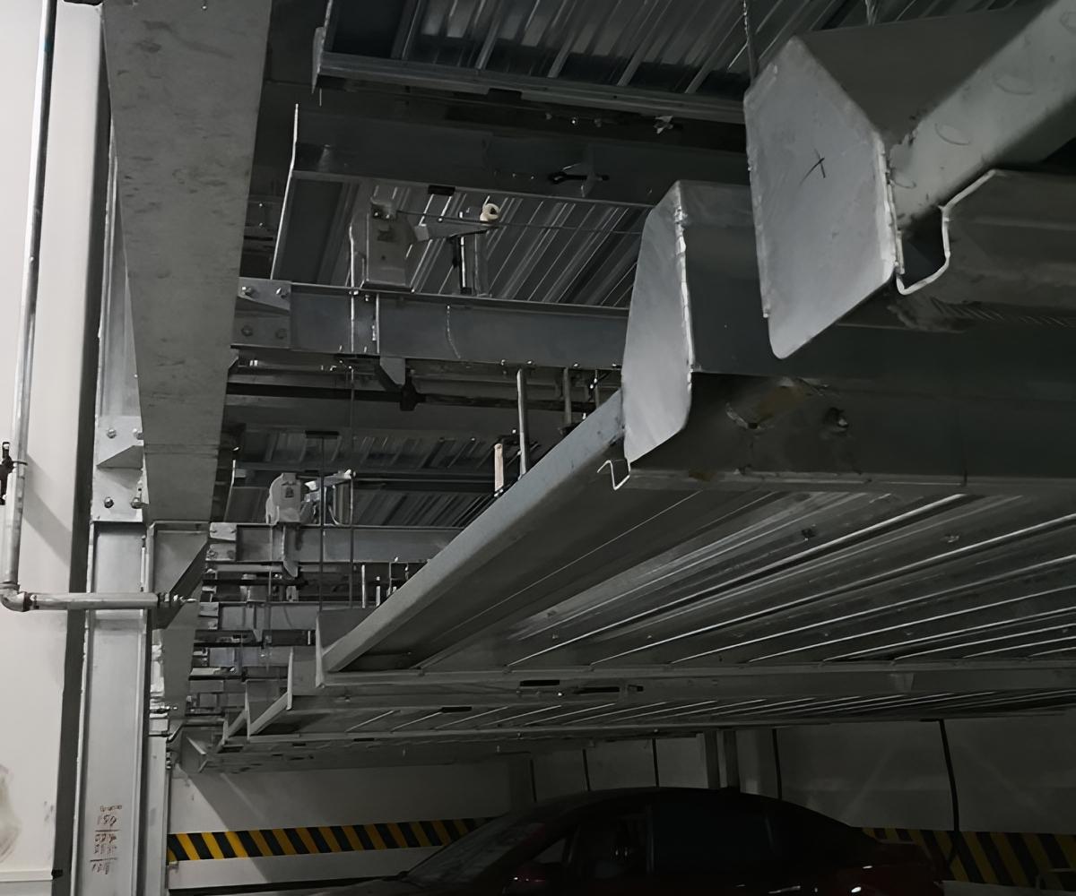 立體車庫租賃市場(chǎng)探秘開發(fā)商立體車位出租出售全攻略