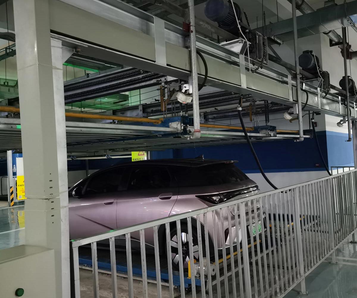 PSH左右橫移立體車庫過驗(yàn)收.jpg