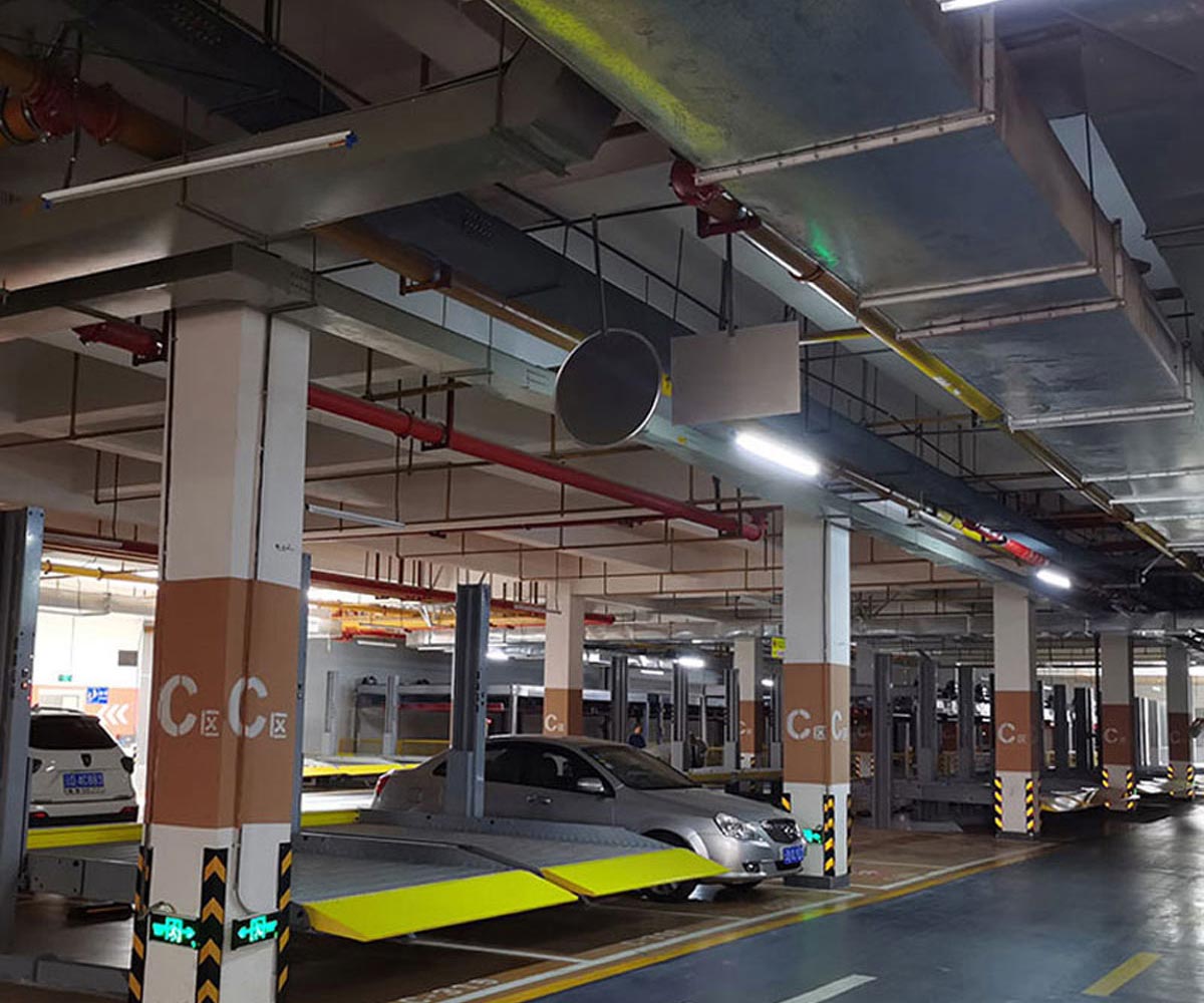 地下室簡易類機械式停車設備維保.jpg
