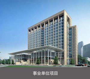 二層升降機(jī)械式停車設(shè)備事業(yè)單位項(xiàng)目